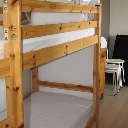 Appartement Avec Parking - C 033 - Fr-1-833-29 *