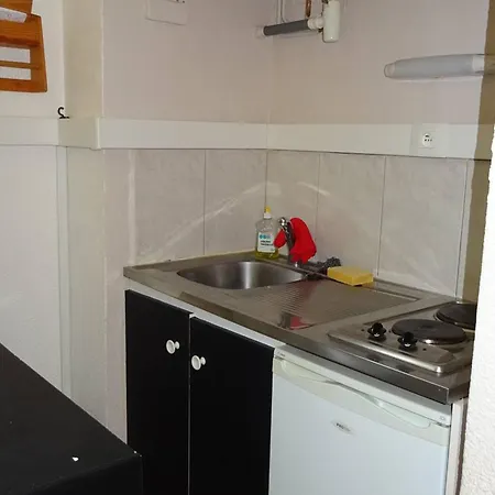 Avec Parking - C 033 - Fr-1-833-29 Canet-en-Roussillon