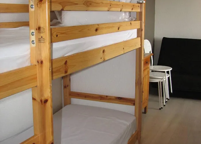 דירה Avec Terrasse Et Parking, - Fr-1-833-29 *