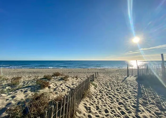 דירה Avec Terrasse Et Parking, - Fr-1-833-29 קאנט אן רוסיון