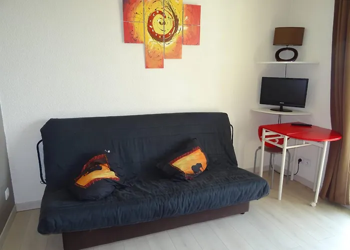 דירה Avec Terrasse Et Parking, - Fr-1-833-29 *