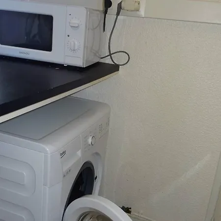 Avec Terrasse Et Parking, - Fr-1-833-29 * Canet-en-Roussillon