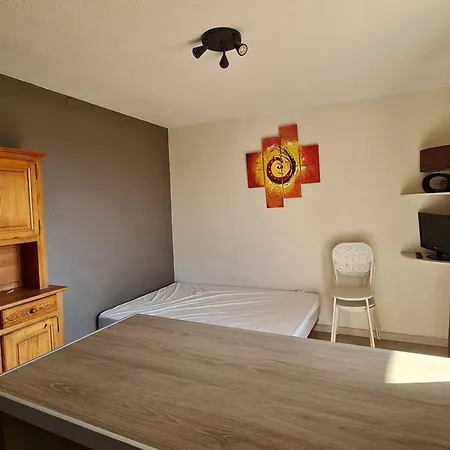 Avec Terrasse Et Parking, - Fr-1-833-29 Canet-en-Roussillon