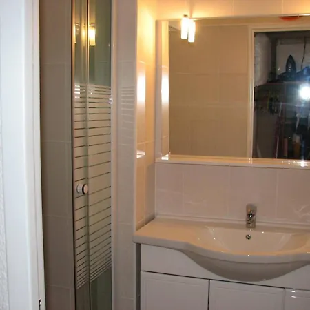 Avec Terrasse Et Parking, - Fr-1-833-29 * Canet-en-Roussillon