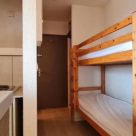 Avec Terrasse Et Parking, - Fr-1-833-29 * Canet-en-Roussillon
