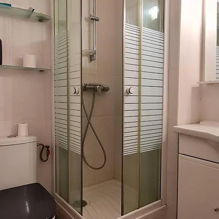 Avec Terrasse Et Parking, - Fr-1-833-29 Apartmán Canet-en-Roussillon