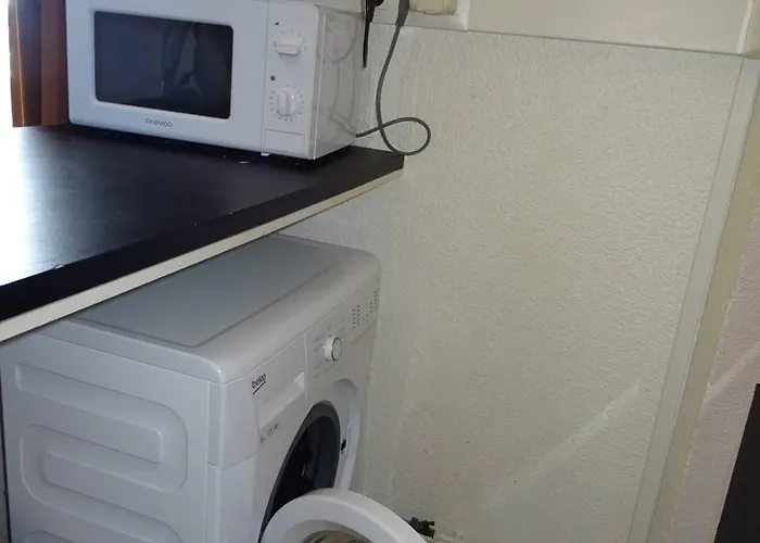 Avec Parking - C 033 - Fr-1-833-29 * Canet-en-Roussillon