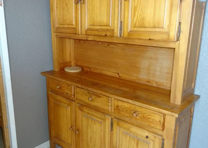 Avec Parking - C 033 - Fr-1-833-29 *